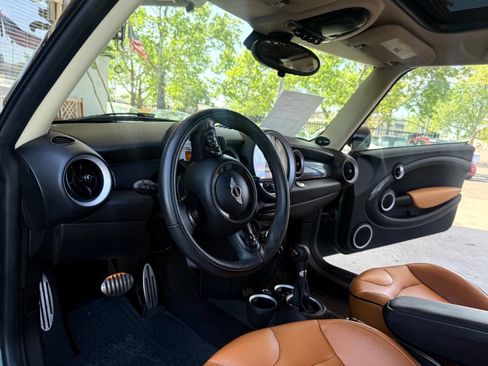 Used 2013 MINI Cooper S image 15