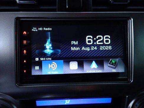 Used 2017 Toyota 4Runner Limited AWD/4WD image 23