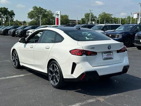 Used 2025 BMW 228i xDrive AWD/4WD image 6