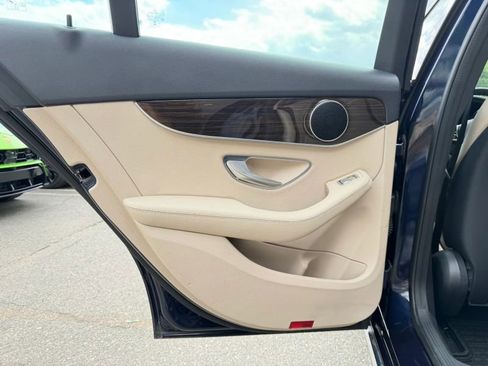 Used 2020 Mercedes-Benz C 300 4MATIC Sedan image 14