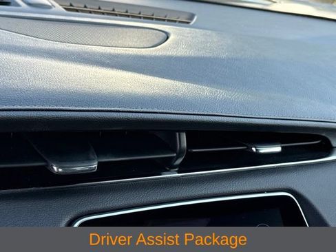 Certified 2023 Cadillac XT4 Premium Luxury w/ Enhanced Visibility Package FWD image 17