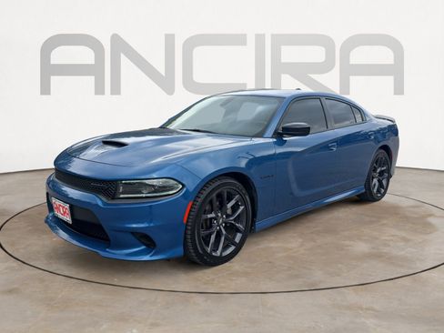Used 2022 Dodge Charger R/T w/ Plus Group image 6