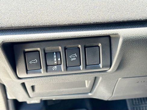 Certified 2025 Subaru Outback Premium w/ Popular Package #1 image 14