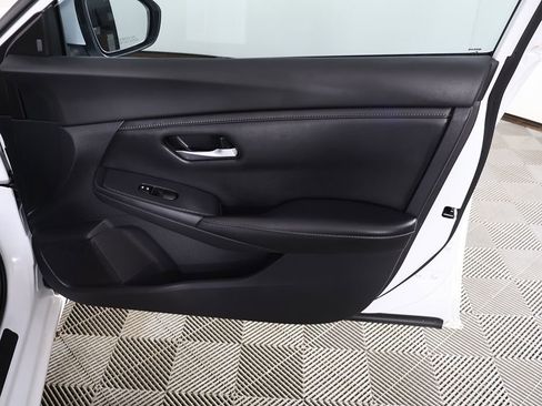 Used 2022 Nissan Sentra SV w/ All-Weather Package FWD image 22