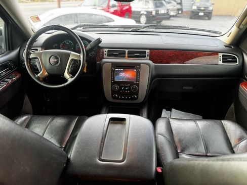 Used 2014 GMC Sierra 2500 SLT AWD/4WD image 23