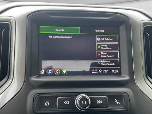 Certified 2024 GMC Sierra 2500 Pro w/ Convenience Package AWD/4WD image 25