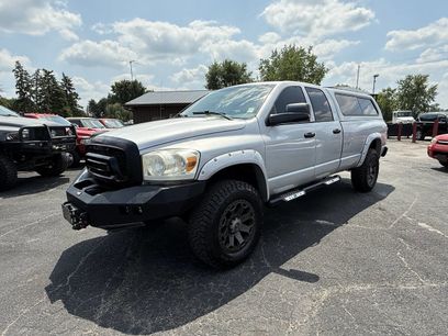 Used 2007 Dodge Ram 3500 Truck SLT w/ Sound & Security Group