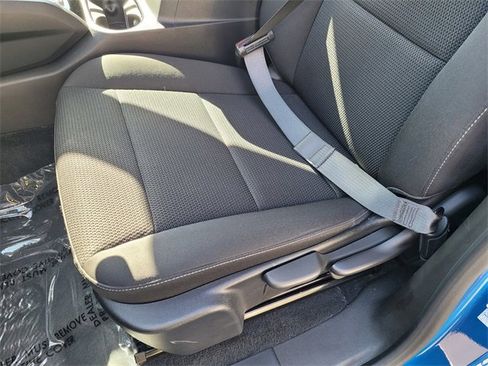 Used 2023 Chevrolet Colorado LT image 11