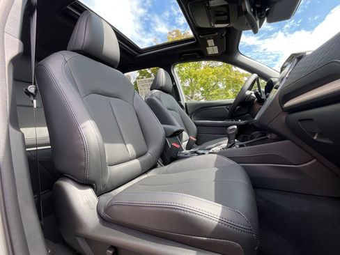 New 2025 Subaru Forester Limited image 13