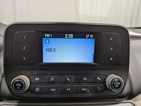 Used 2021 Ford EcoSport S image 20