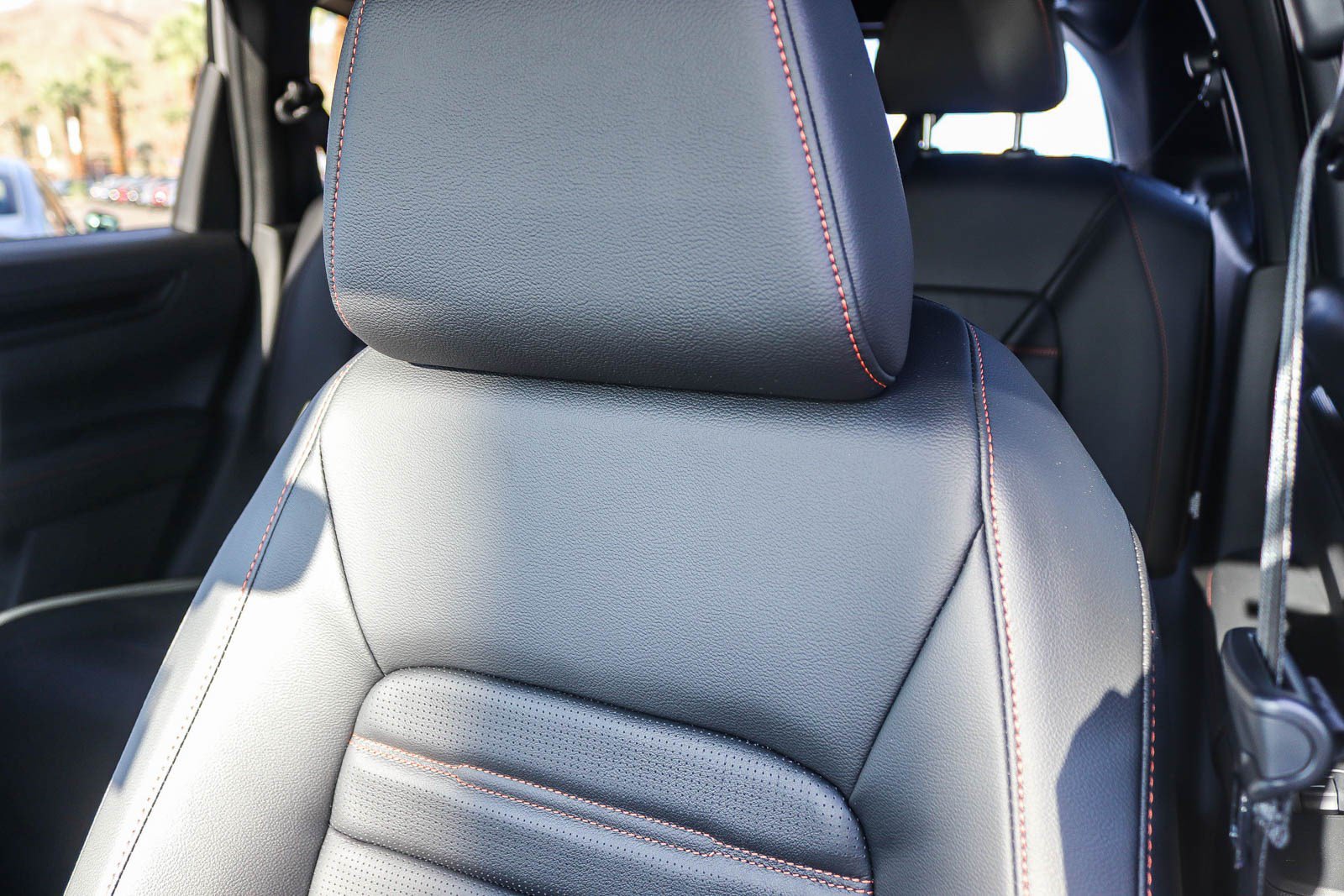 New 2027 Honda CR-V Sport-L image 24