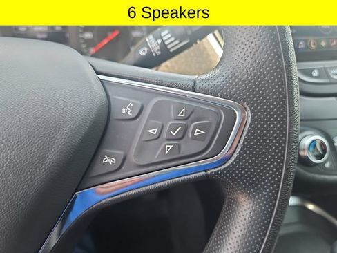 Used 2023 Chevrolet Malibu LT FWD image 12