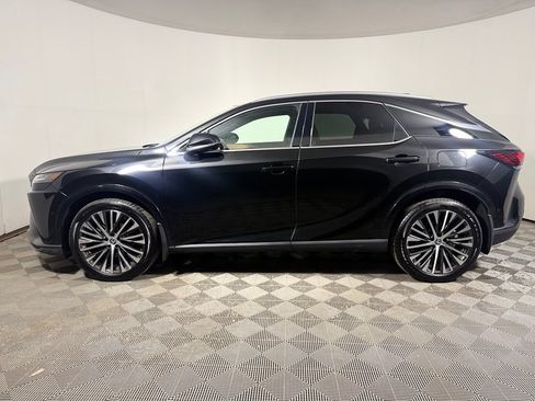 Used 2023 Lexus RX 350 Premium Plus w/ Cold Area Package AWD/4WD image 3