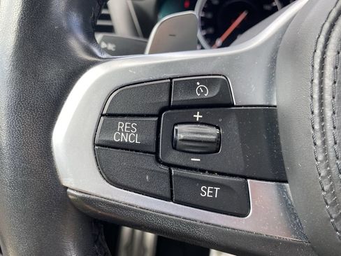Used 2019 BMW X3 M40i w/ Premium Package AWD/4WD image 10