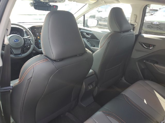 New 2026 Subaru Crosstrek 2.5i Limited AWD/4WD image 17