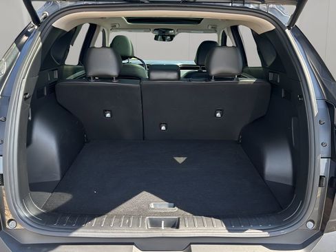 Certified 2023 Hyundai Tucson Limited AWD/4WD image 14