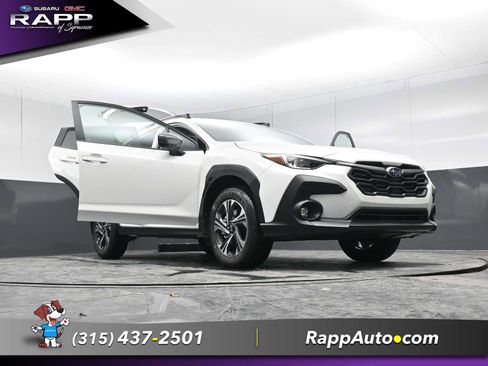 New 2026 Subaru Crosstrek 2.0i Premium image 28