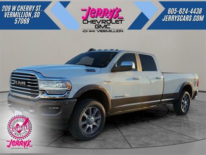 Used 2022 RAM 2500 Limited