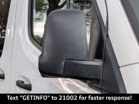 Used 2019 Mercedes-Benz Sprinter 170 image 12