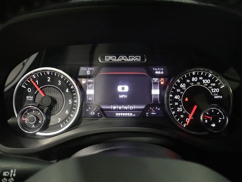 Certified 2023 RAM 1500 Laramie AWD/4WD image 43