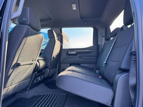 New 2026 Chevrolet Silverado 1500 LT image 37