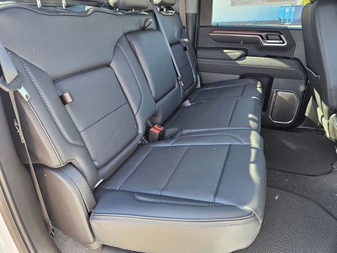 New 2026 GMC Sierra 2500 Denali w/ Denali Reserve Package image 28