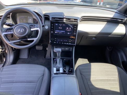 Used 2024 Hyundai Santa Cruz SEL FWD image 21