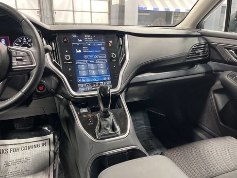 Certified 2023 Subaru Outback Premium AWD/4WD image 29
