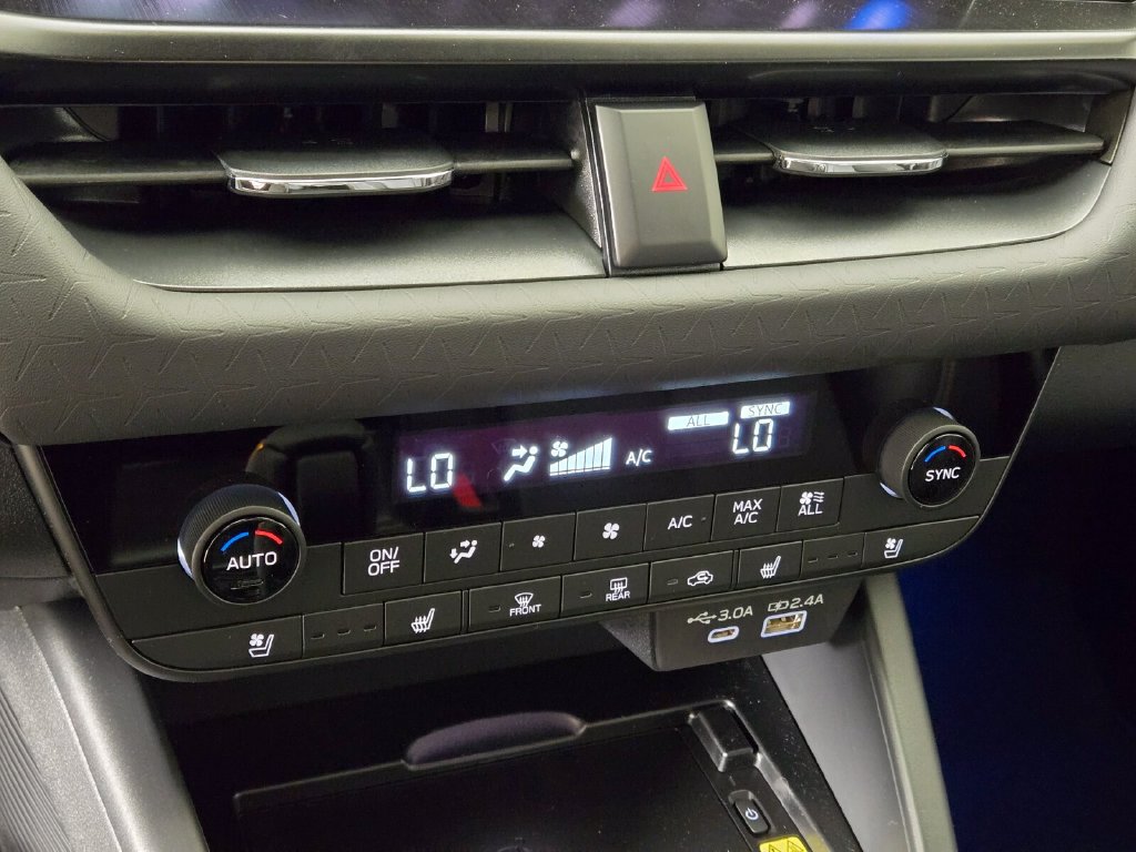 New 2026 Subaru Outback Wilderness AWD/4WD image 18