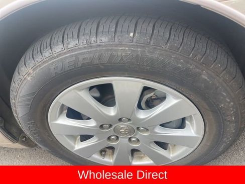 Used 2009 Toyota Camry Hybrid image 5