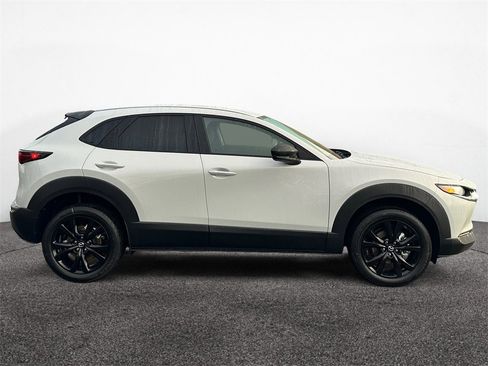 New 2026 MAZDA CX-30 AWD 2.5 S w/ Select Sport Pkg image 6