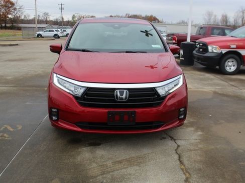 Used 2022 Honda Odyssey EX-L image 7