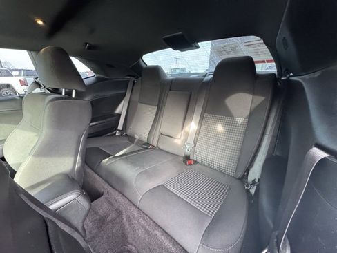 Used 2019 Dodge Challenger R/T w/ Driver Convenience Group image 16