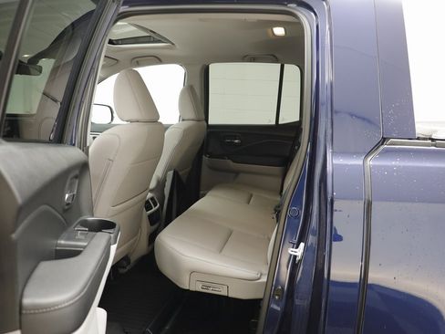 Used 2023 Honda Ridgeline RTL-E image 15