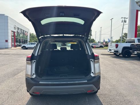 Used 2021 Nissan Rogue SL w/ Premium Package AWD/4WD image 7