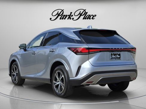 Used 2023 Lexus RX 350 FWD w/ Cold Area Package image 3