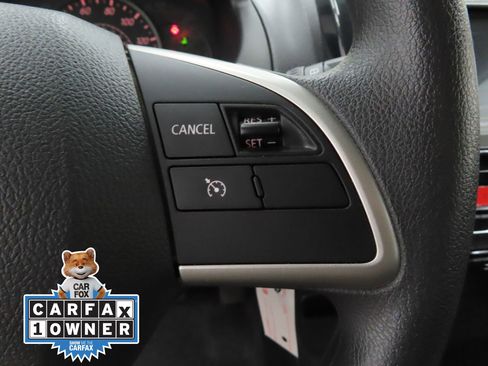 Used 2024 Mitsubishi Mirage ES FWD image 13