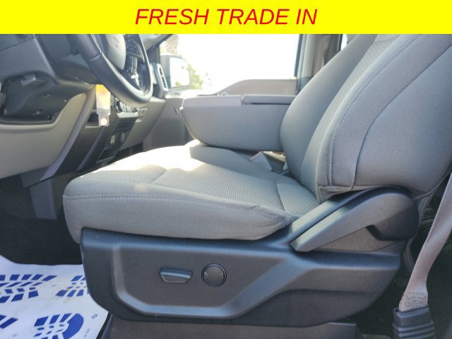 Used 2019 Ford F150 XLT w/ Equipment Group 301A Mid AWD/4WD image 10