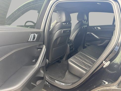 Used 2024 BMW X6 xDrive40i w/ M Sport Professional Package AWD/4WD image 35