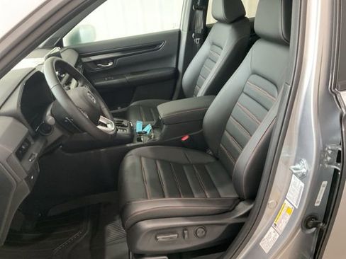New 2026 Honda CR-V Sport-L image 4