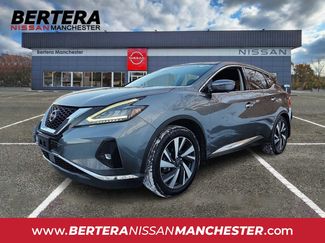 Used 2023 Nissan Murano SL w/ SL Moonroof Package video 1