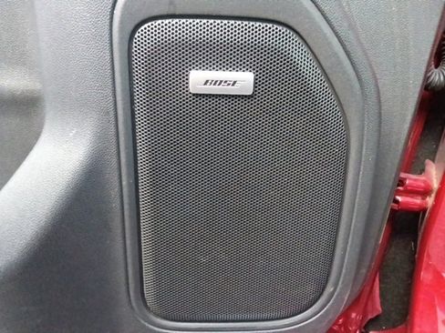 Used 2021 Chevrolet Silverado 1500 LTZ image 14