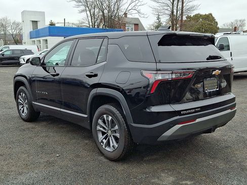 Used 2026 Chevrolet Equinox LT w/ Convenience Package II image 5