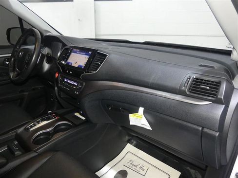 Used 2023 Honda Ridgeline RTL-E image 24