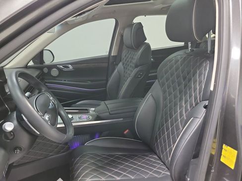 Used 2024 Genesis GV80 3.5T w/ Prestige Package image 2