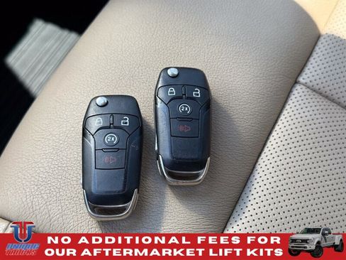 Used 2021 Ford F450 Lariat AWD/4WD image 34