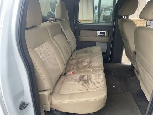 Used 2010 Ford F150 XLT AWD/4WD image 25