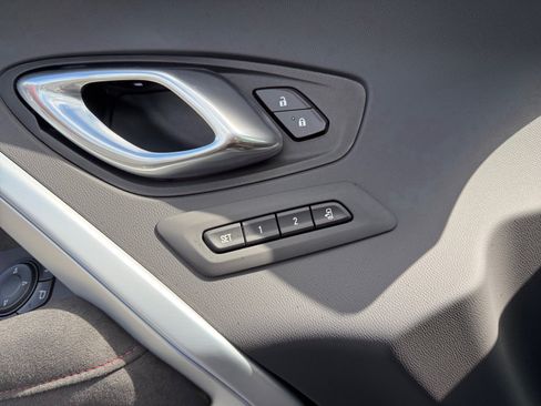 Used 2023 Chevrolet Camaro ZL1 RWD image 16