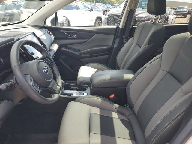 Used 2023 Subaru Ascent Onyx Edition AWD/4WD image 11