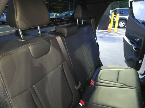 New 2026 Hyundai Santa Cruz SEL FWD image 11